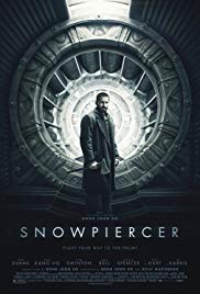 Snowpiercer (2013)