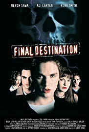 Final Destination (2000)