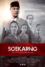 Soekarno: Indonesia Merdeka (2013)