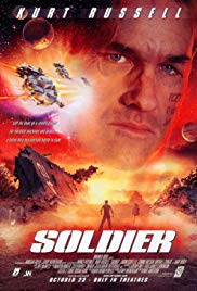 Soldier (1998)