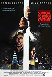 Someone to Watch Over Me (1987)