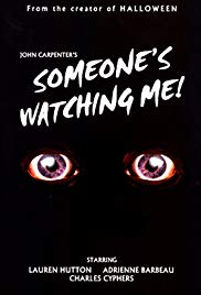 Someone’s Watching Me! (1978)