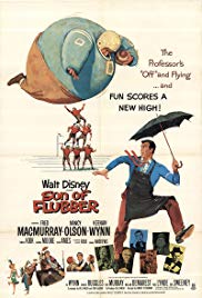 Son of Flubber (1963)