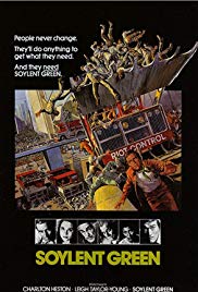 Soylent Green (1973)