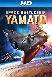 Space Battleship Yamato (2010)