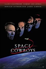 Space Cowboys (2000)