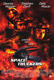 Space Truckers (1996)