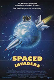 Spaced Invaders (1990)