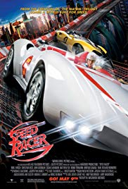 Speed Racer (2008)