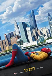 Spider-Man: Homecoming (2017)