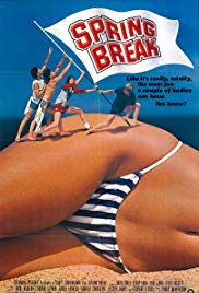 Spring Break (1983)