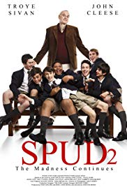 Spud 2: The Madness Continues (2013)