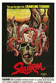 Squirm (1976)