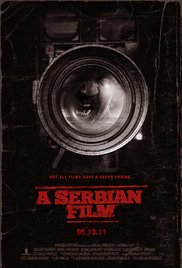 A Serbian Film (2010)