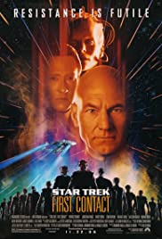 Star Trek: First Contact (1996)