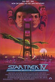 Star Trek IV: The Voyage Home (1986)