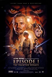 Star Wars: Episode I – The Phantom Menace (1999)