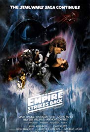 Star Wars: Episode V – The Empire Strikes Back (1980)