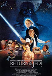 Star Wars: Episode VI – Return of the Jedi (1983)