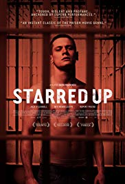 Starred Up (2013)