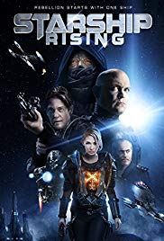 Starship: Rising (2014)