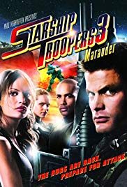 Starship Troopers 3: Marauder (2008)