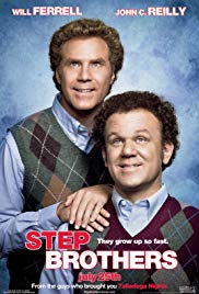 Step Brothers (2008)