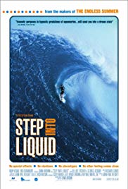 Step into Liquid (2003)