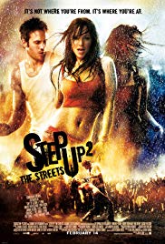 Step Up 2: The Streets (2008)