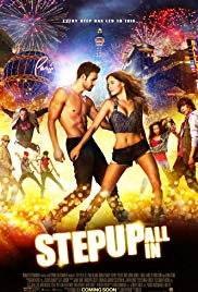 Step Up All In (2014)