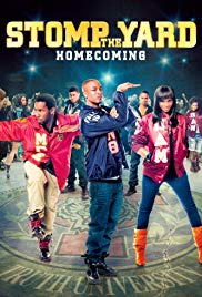 Stomp the Yard 2: Homecoming (2010)