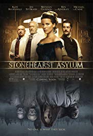 Stonehearst Asylum (2014)