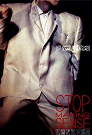 Stop Making Sense (1984)