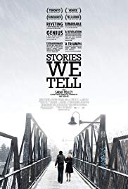 Stories We Tell (2012)