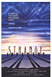 Strange Invaders (1983)