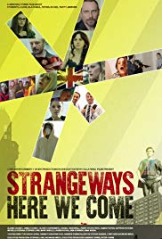 Strangeways Here We Come (2018)