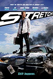 Stretch (2014)