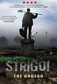 Strigoi (2009)