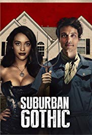 Suburban Gothic (2014)