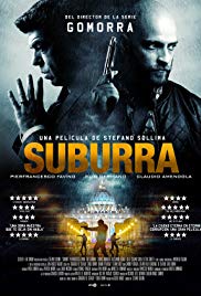 Suburra (2015)