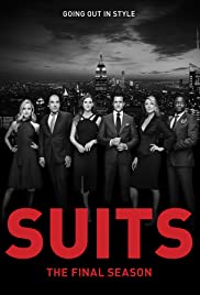 Suits Season 3