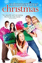 Summertime Christmas (2010)