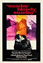 Sunday Bloody Sunday (1971)