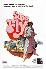 Super Fly (1972)