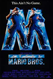 Super Mario Bros. (1993) Episode 