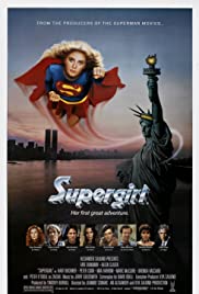 Supergirl (1984)