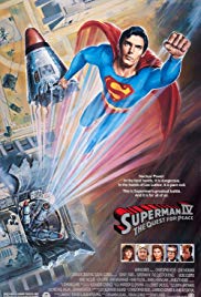 Superman IV: The Quest for Peace (1987)