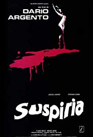 Suspiria (1977)