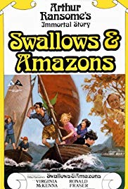 Swallows and Amazons (1974)