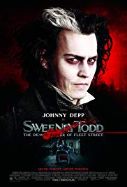 Sweeney Todd: The Demon Barber of Fleet Street (2007)